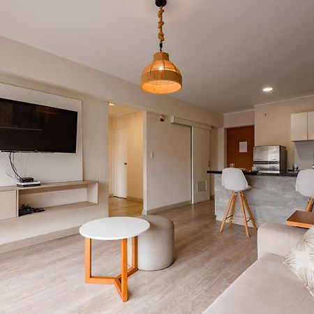 Trendy Host Mid, Miraflores Lima Zewnętrze zdjęcie