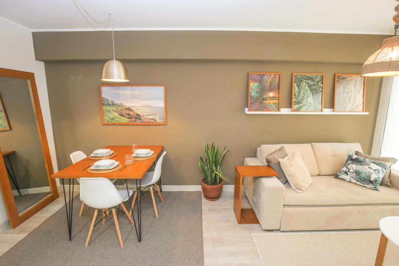 Trendy Host Mid, Miraflores Lima Zewnętrze zdjęcie