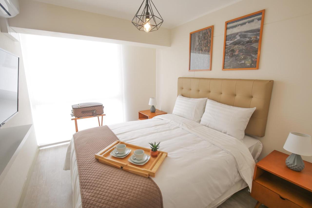 Trendy Host Mid, Miraflores Lima Zewnętrze zdjęcie
