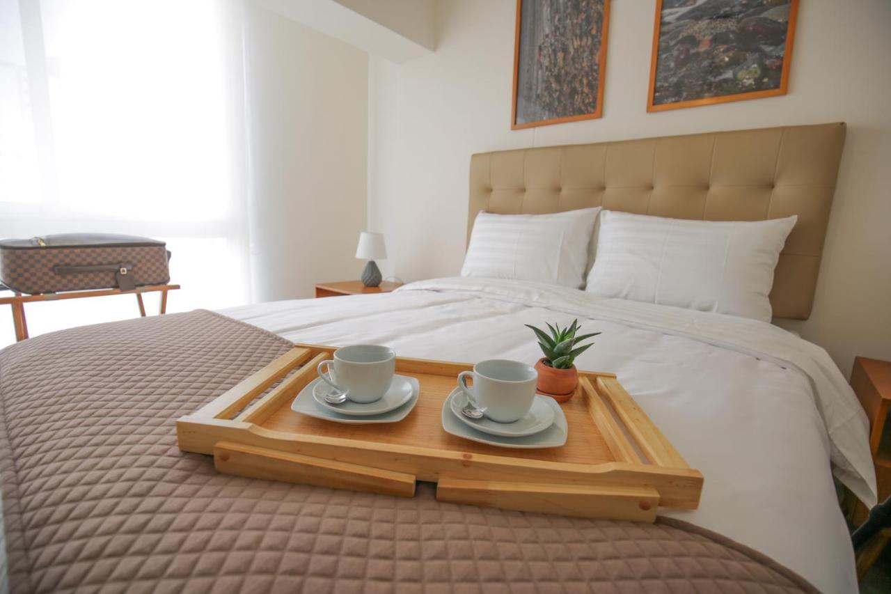 Trendy Host Mid, Miraflores Lima Zewnętrze zdjęcie