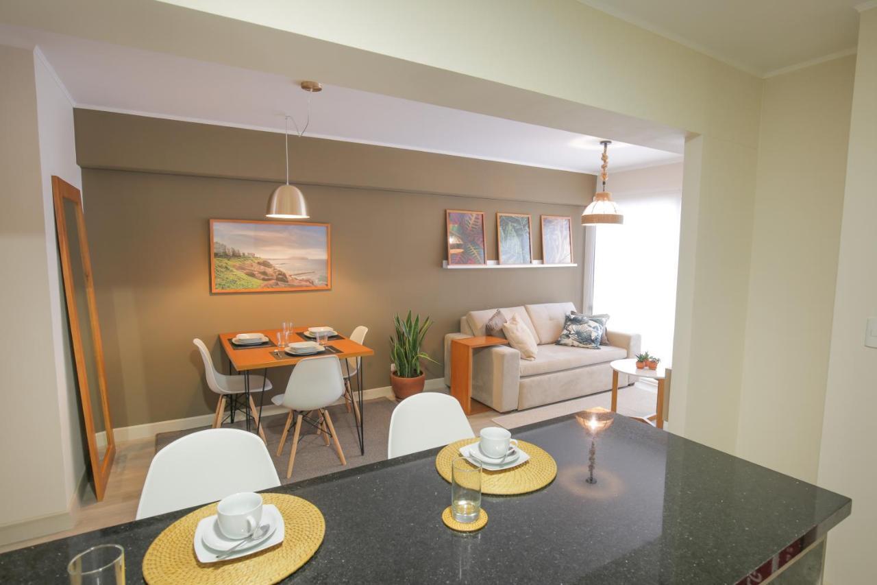 Trendy Host Mid, Miraflores Lima Zewnętrze zdjęcie