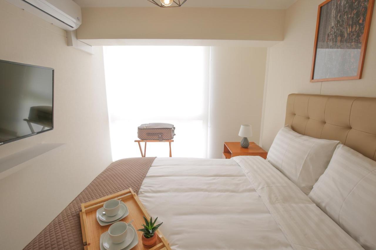 Trendy Host Mid, Miraflores Lima Zewnętrze zdjęcie