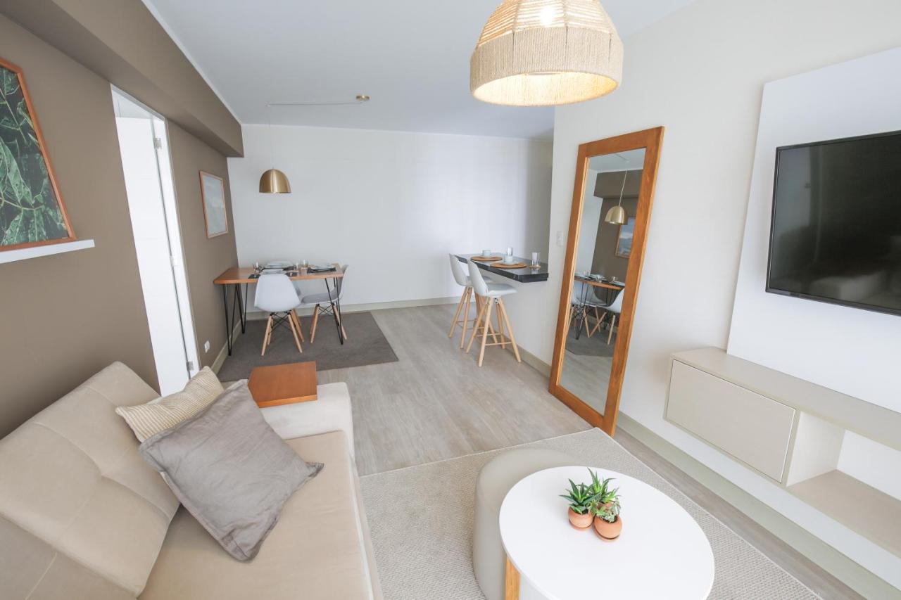 Trendy Host Mid, Miraflores Lima Zewnętrze zdjęcie