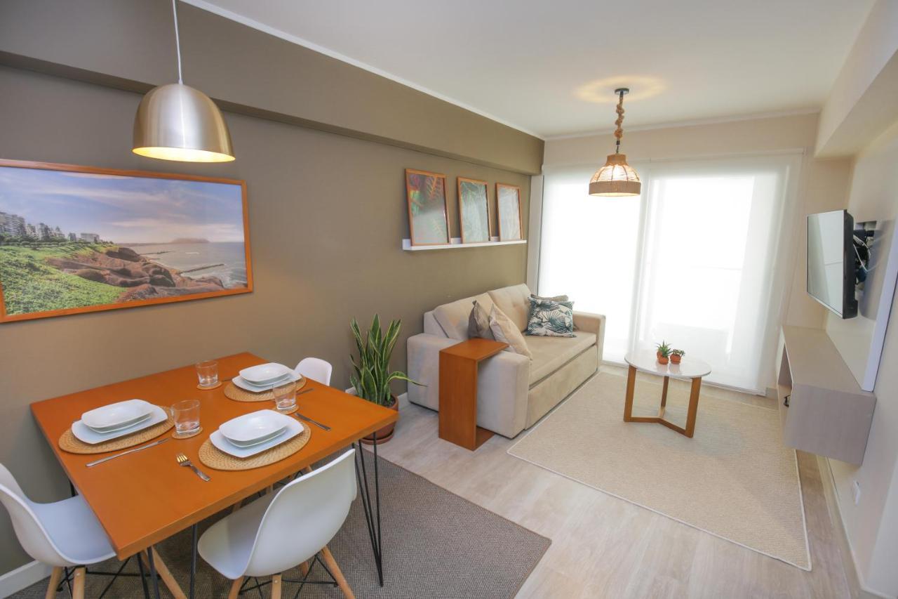 Trendy Host Mid, Miraflores Lima Zewnętrze zdjęcie