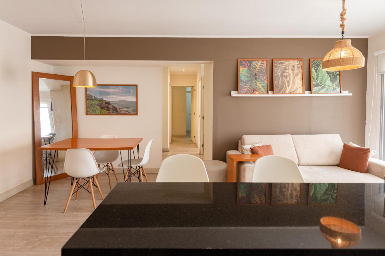 Trendy Host Mid, Miraflores Lima Zewnętrze zdjęcie