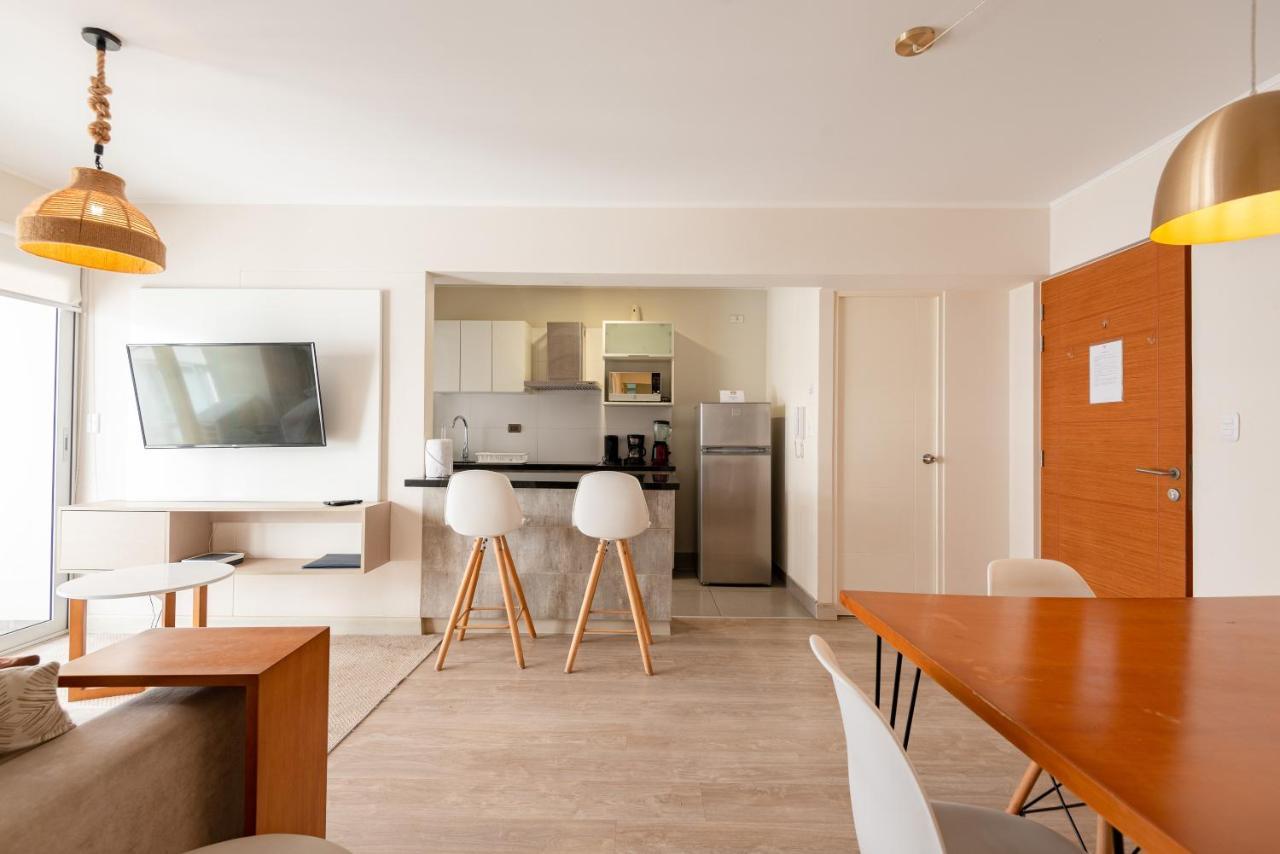 Trendy Host Mid, Miraflores Lima Zewnętrze zdjęcie