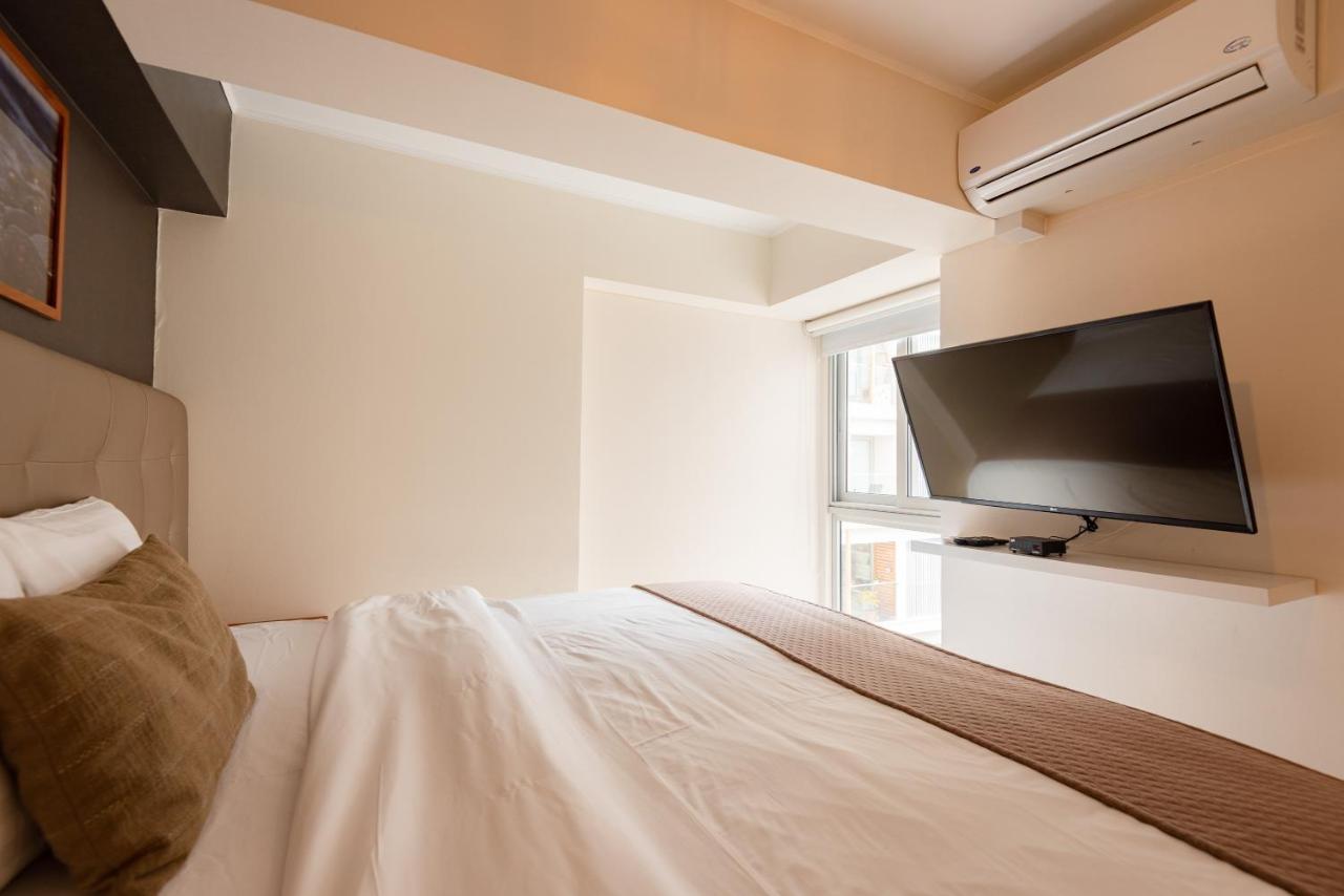 Trendy Host Mid, Miraflores Lima Zewnętrze zdjęcie