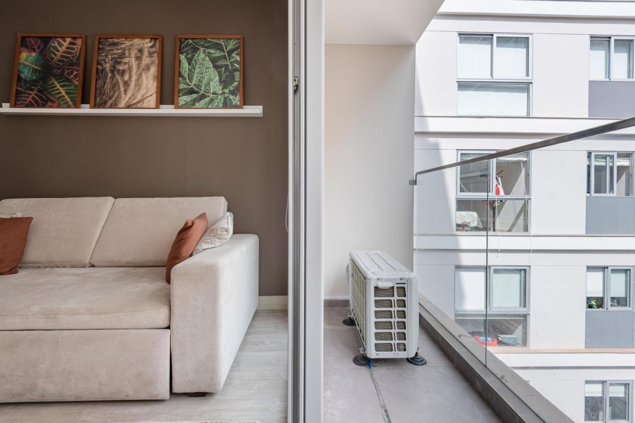 Trendy Host Mid, Miraflores Lima Zewnętrze zdjęcie