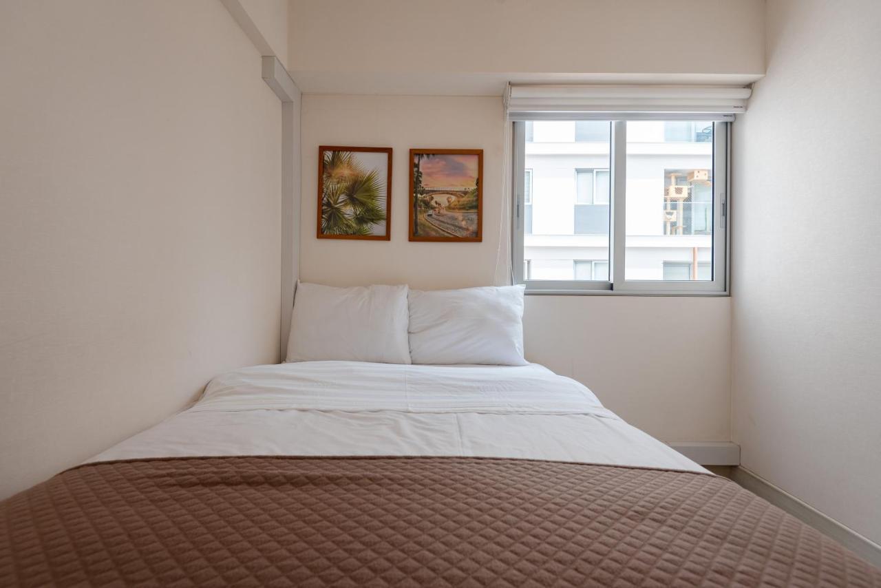 Trendy Host Mid, Miraflores Lima Zewnętrze zdjęcie