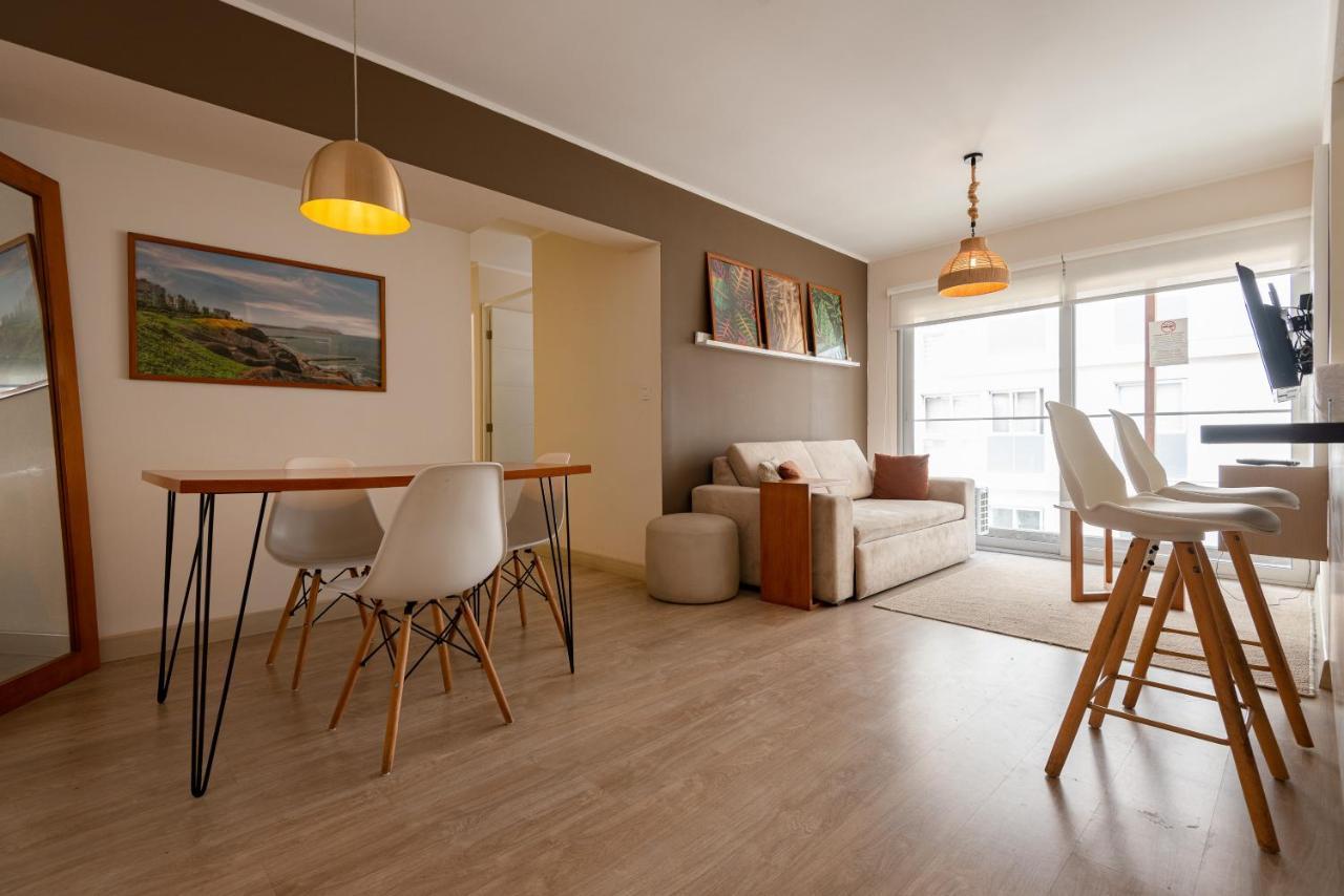 Trendy Host Mid, Miraflores Lima Zewnętrze zdjęcie