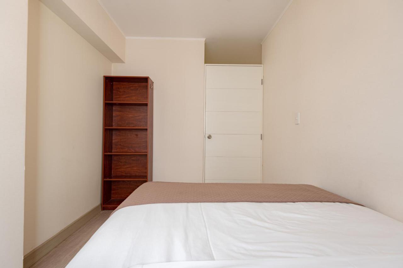 Trendy Host Mid, Miraflores Lima Zewnętrze zdjęcie