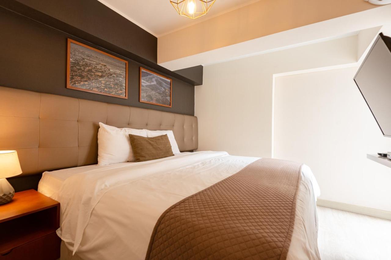Trendy Host Mid, Miraflores Lima Zewnętrze zdjęcie