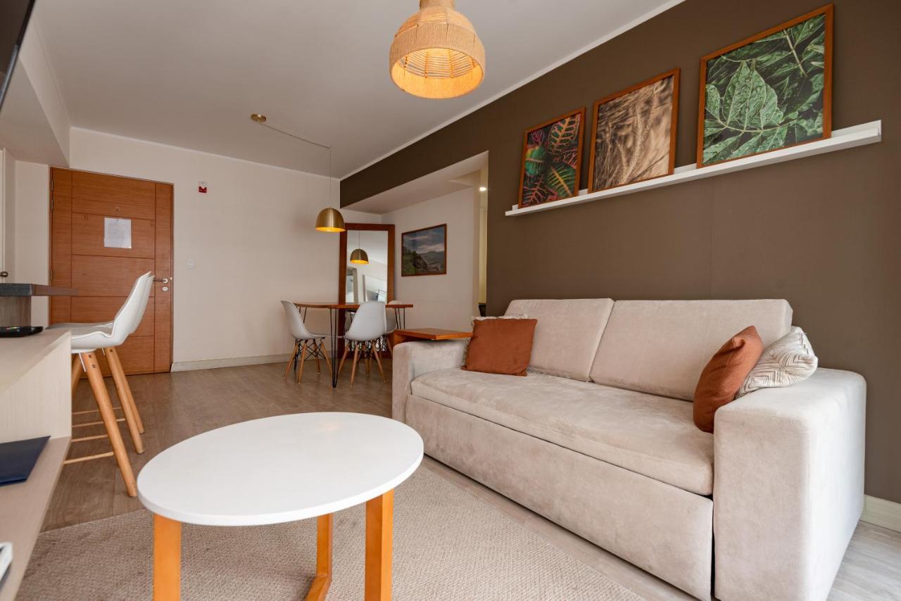 Trendy Host Mid, Miraflores Lima Zewnętrze zdjęcie