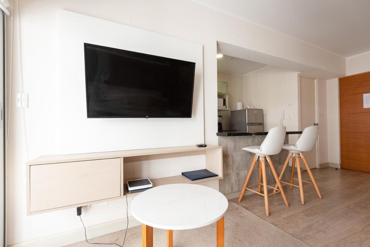 Trendy Host Mid, Miraflores Lima Zewnętrze zdjęcie