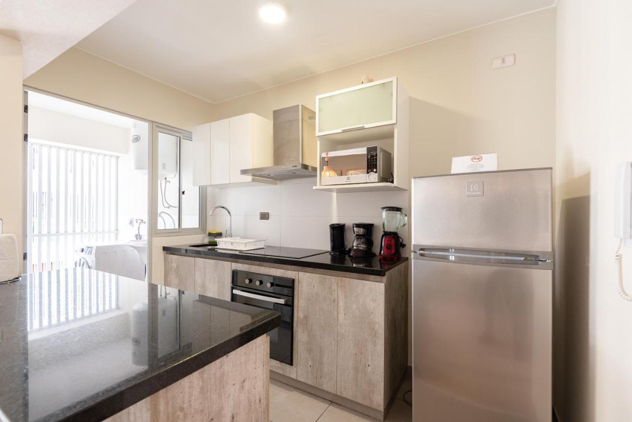 Trendy Host Mid, Miraflores Lima Zewnętrze zdjęcie