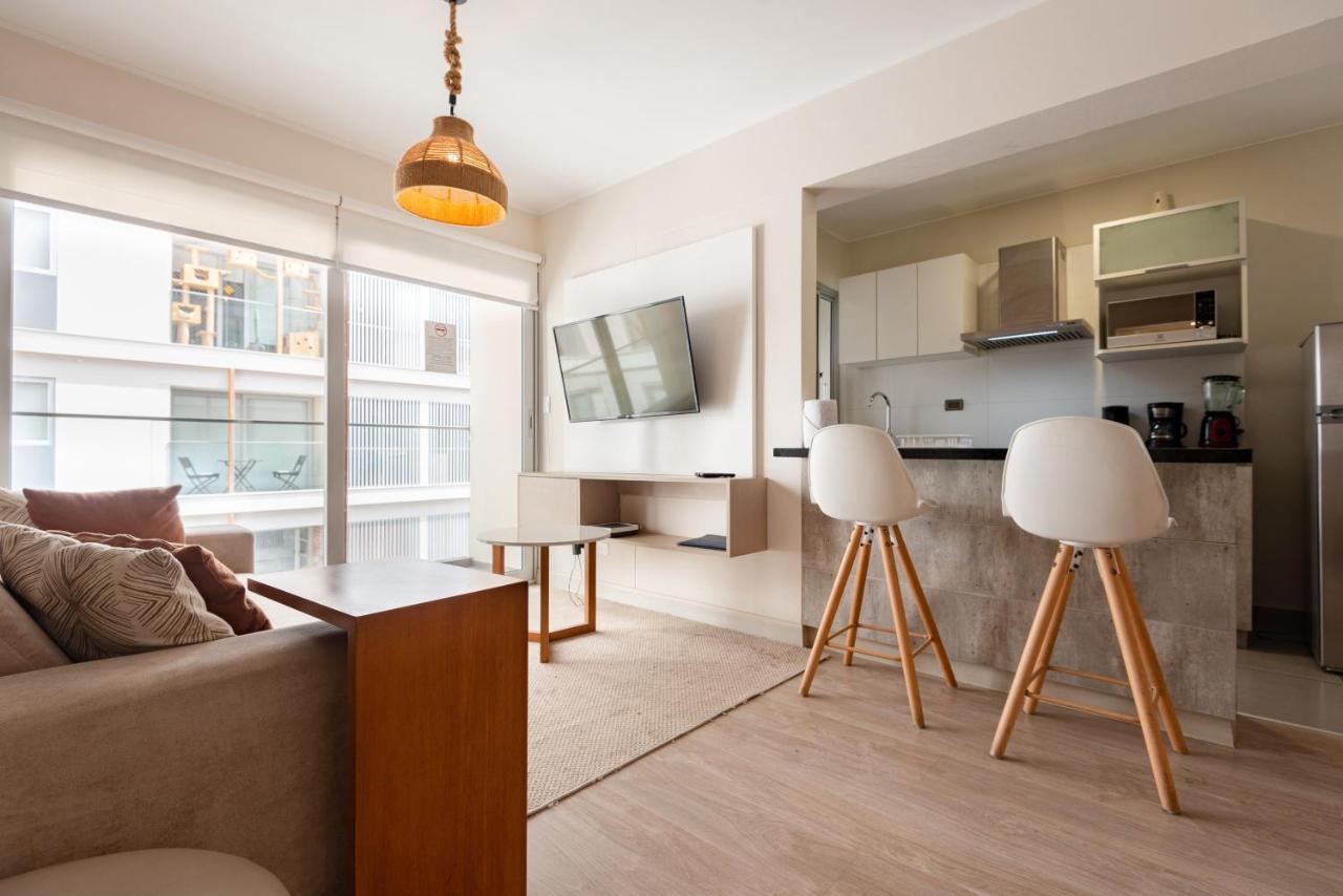 Trendy Host Mid, Miraflores Lima Zewnętrze zdjęcie