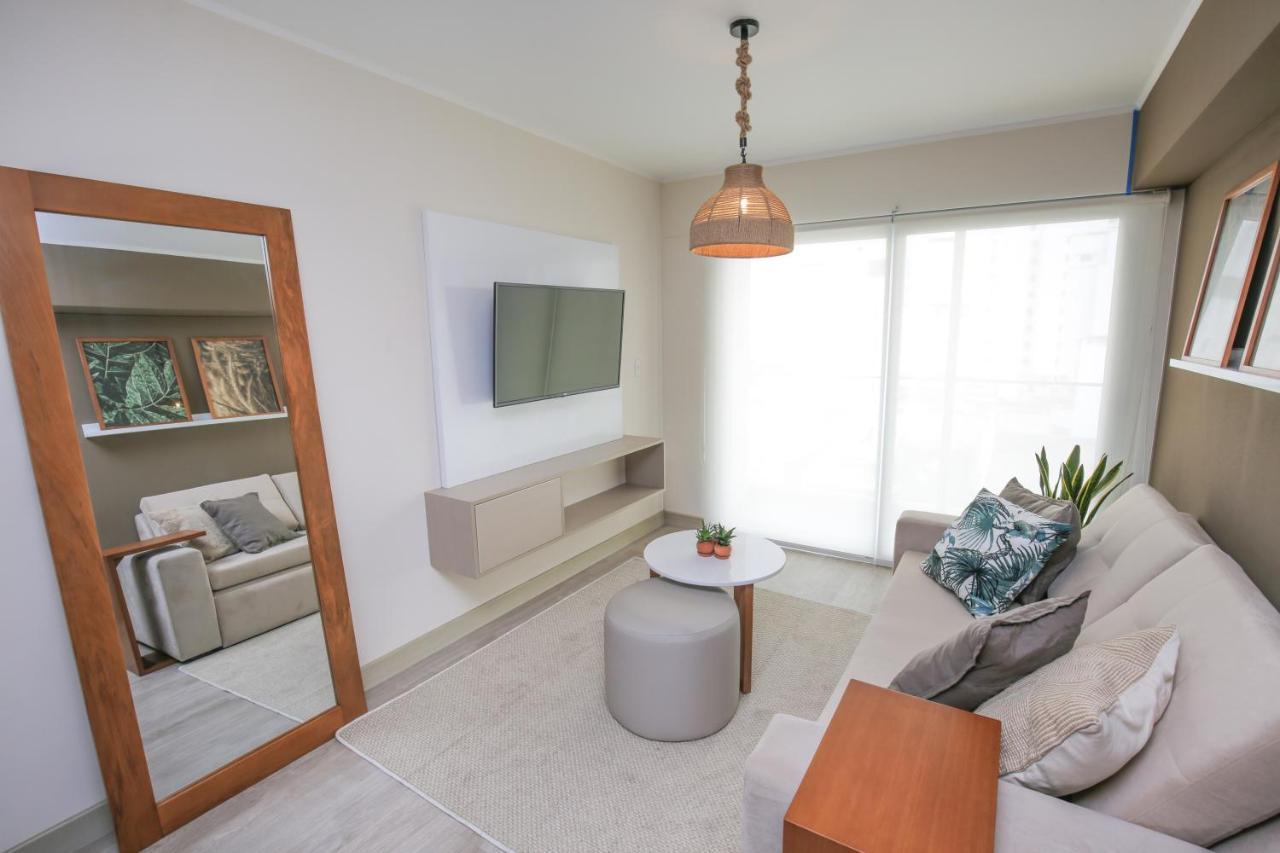 Trendy Host Mid, Miraflores Lima Zewnętrze zdjęcie