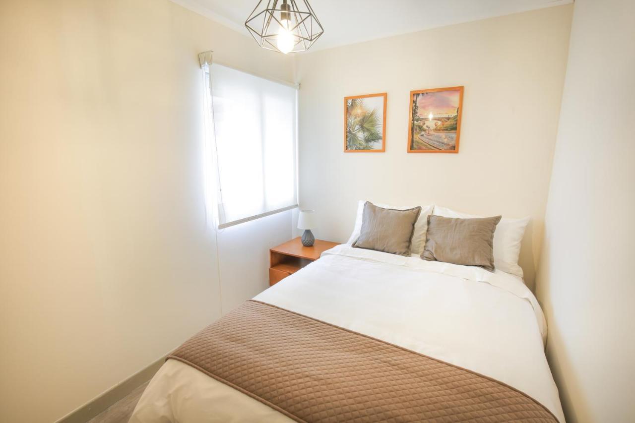 Trendy Host Mid, Miraflores Lima Zewnętrze zdjęcie