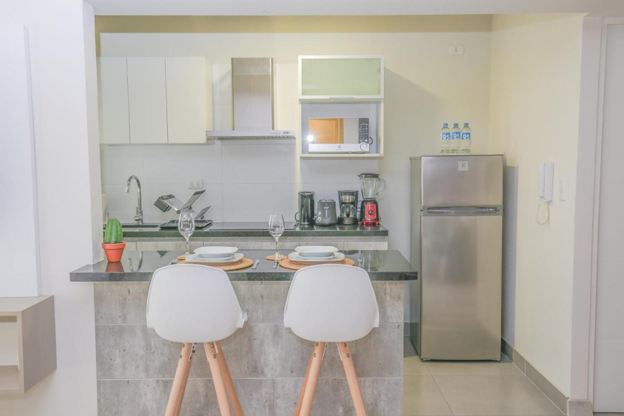 Trendy Host Mid, Miraflores Lima Zewnętrze zdjęcie