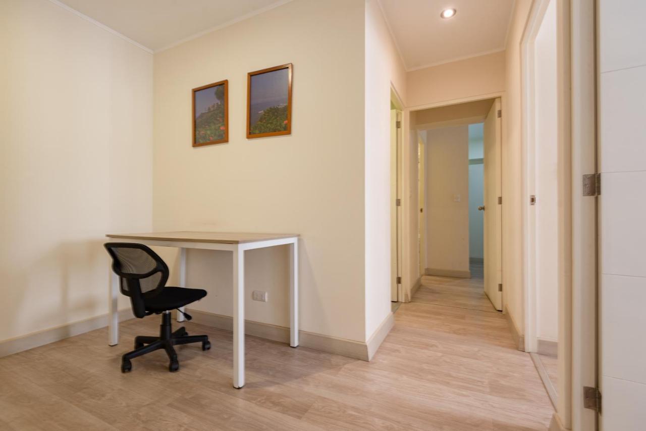 Trendy Host Mid, Miraflores Lima Zewnętrze zdjęcie