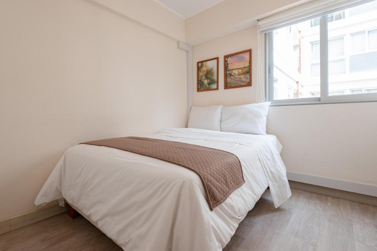 Trendy Host Mid, Miraflores Lima Zewnętrze zdjęcie
