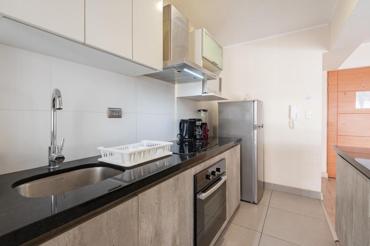 Trendy Host Mid, Miraflores Lima Zewnętrze zdjęcie