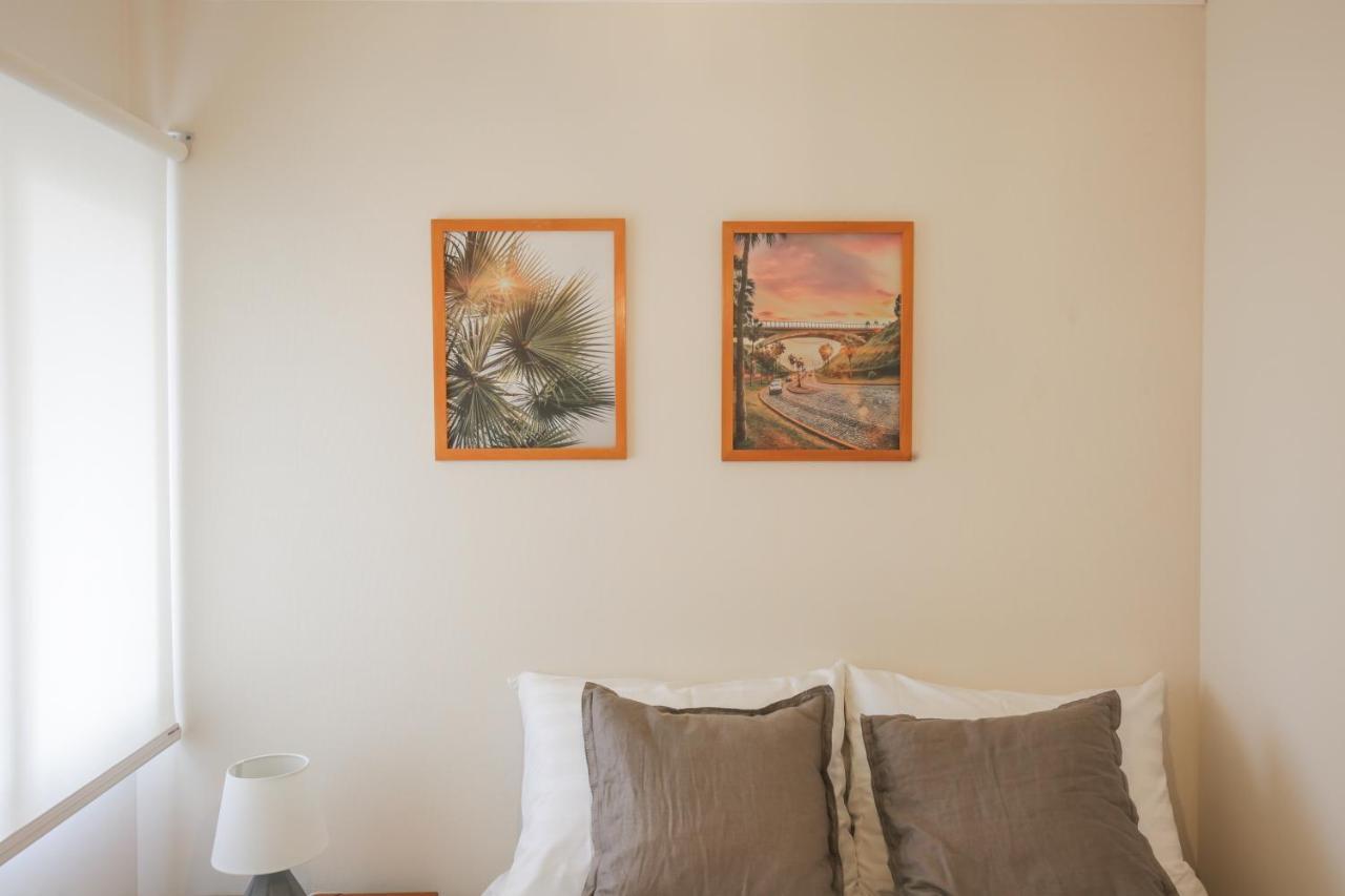 Trendy Host Mid, Miraflores Lima Zewnętrze zdjęcie