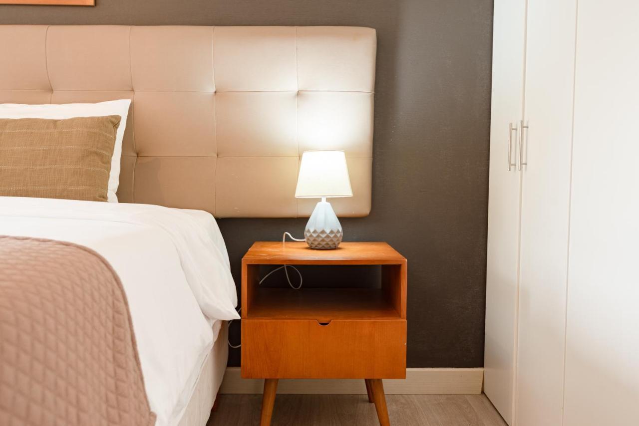 Trendy Host Mid, Miraflores Lima Zewnętrze zdjęcie