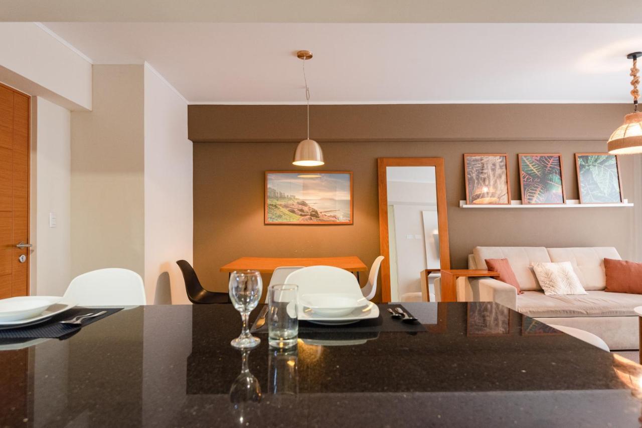 Trendy Host Mid, Miraflores Lima Zewnętrze zdjęcie