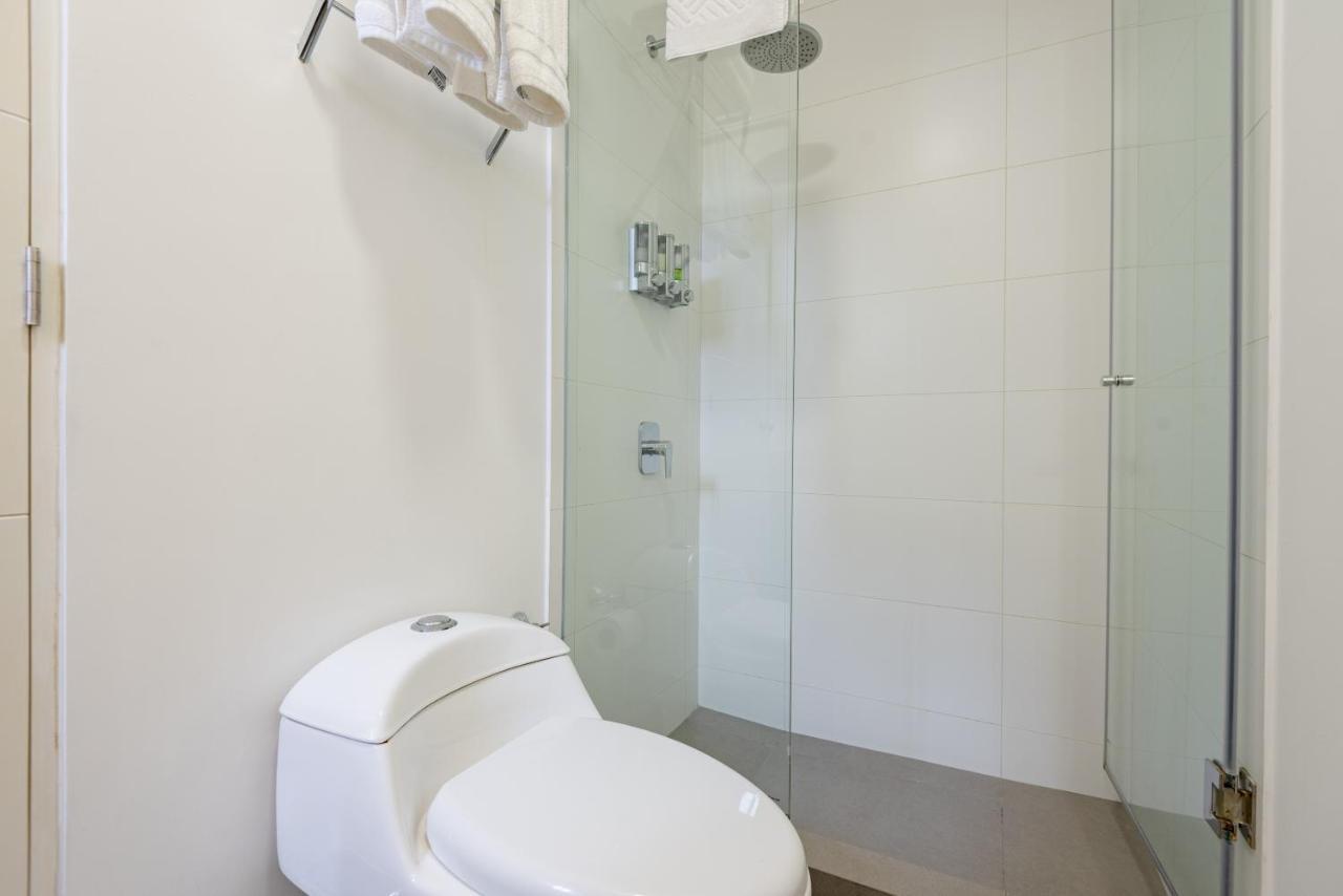 Trendy Host Mid, Miraflores Lima Zewnętrze zdjęcie