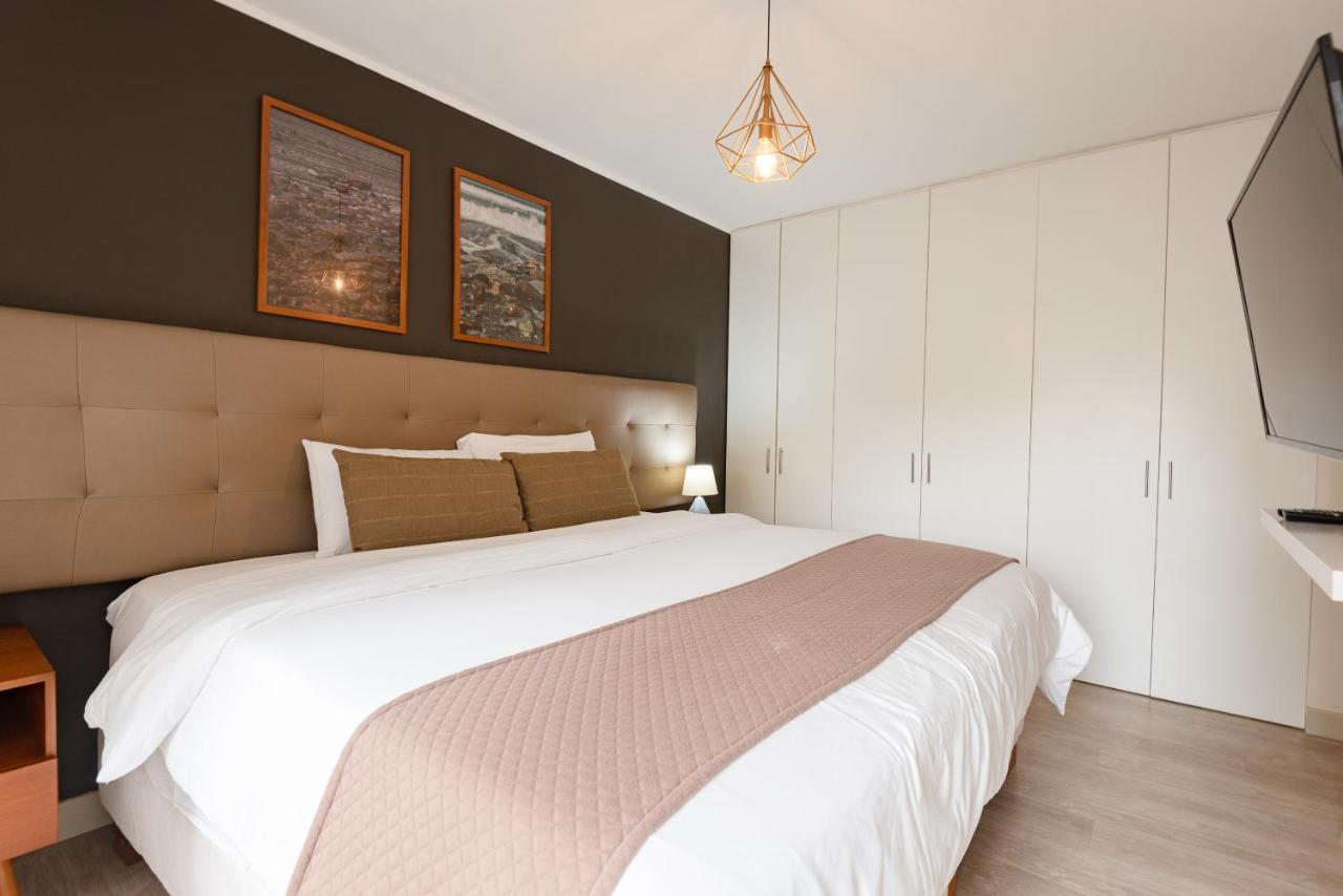 Trendy Host Mid, Miraflores Lima Zewnętrze zdjęcie