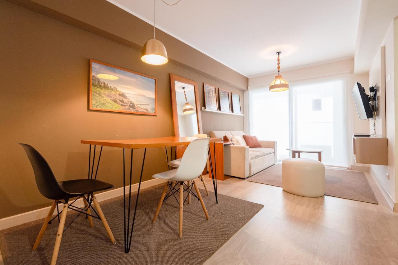 Trendy Host Mid, Miraflores Lima Zewnętrze zdjęcie