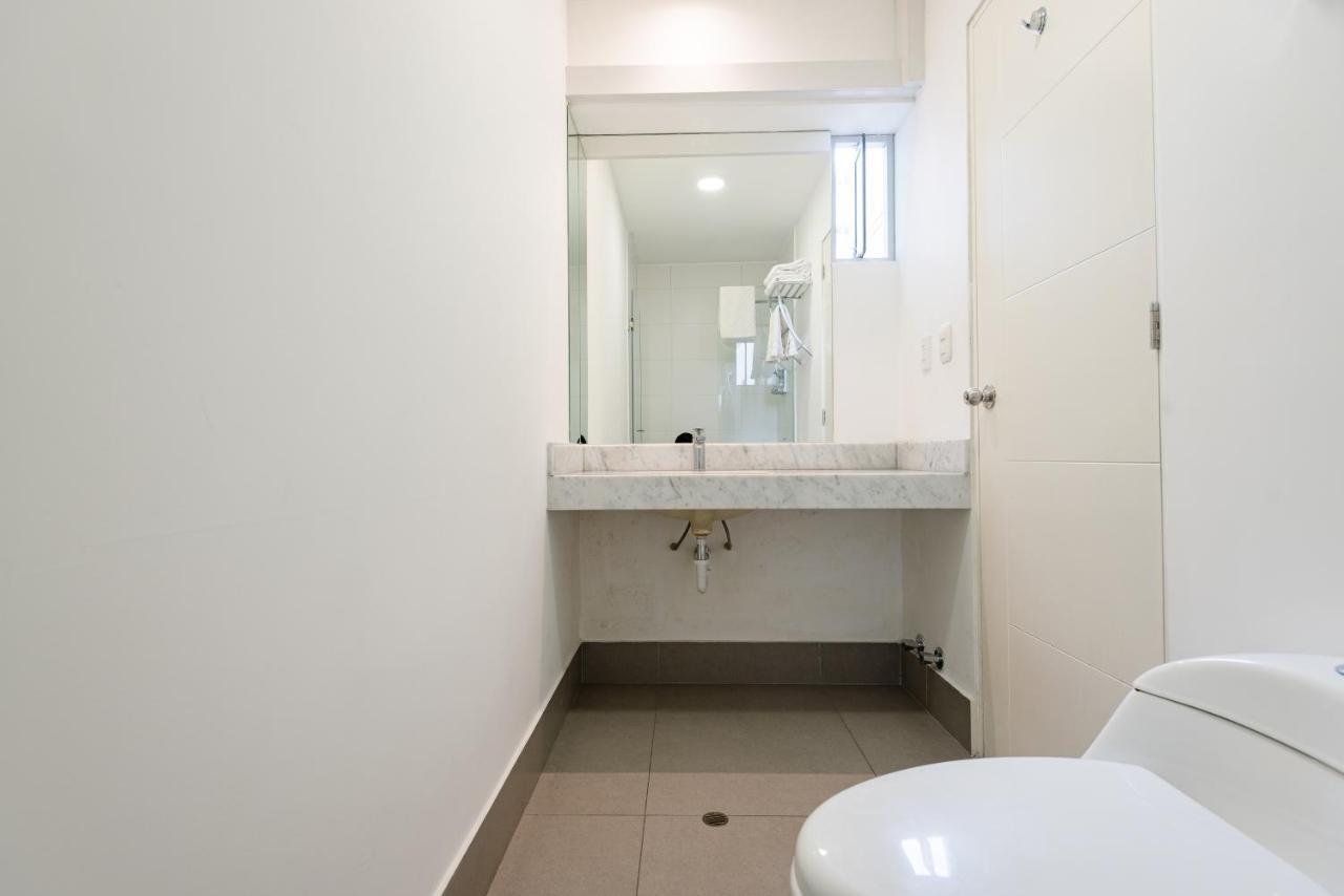 Trendy Host Mid, Miraflores Lima Zewnętrze zdjęcie