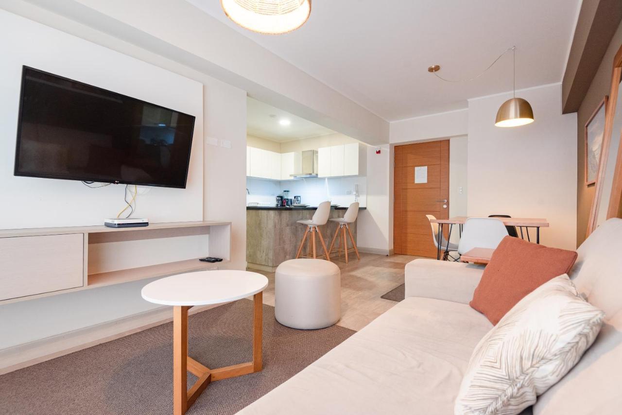 Trendy Host Mid, Miraflores Lima Zewnętrze zdjęcie