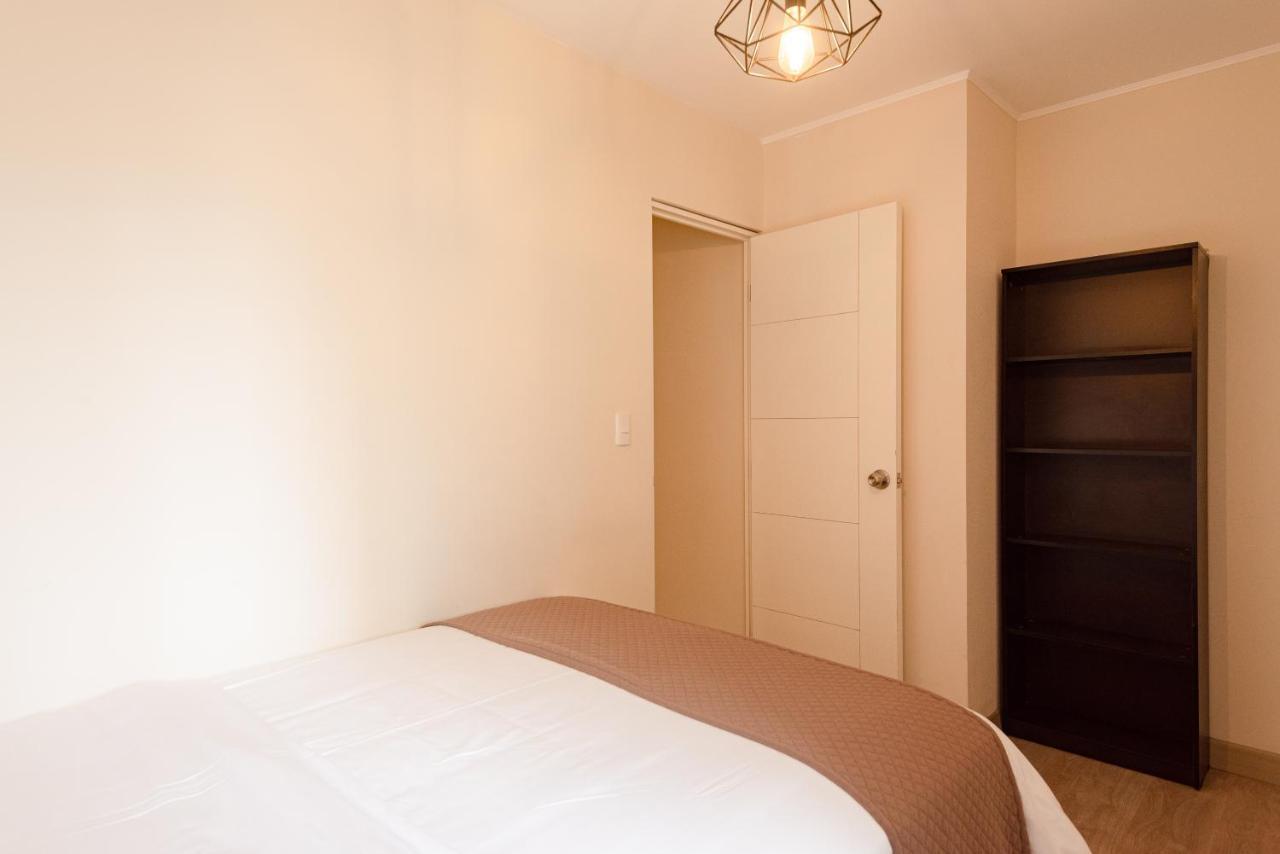 Trendy Host Mid, Miraflores Lima Zewnętrze zdjęcie