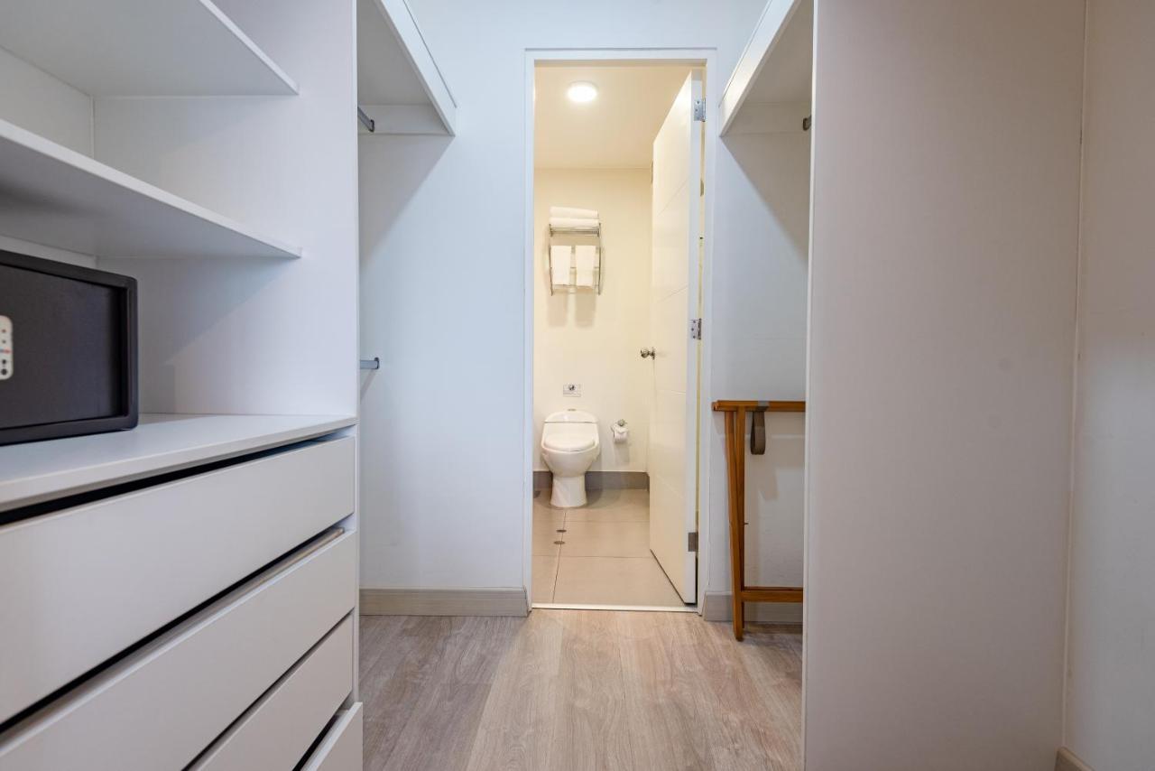Trendy Host Mid, Miraflores Lima Zewnętrze zdjęcie