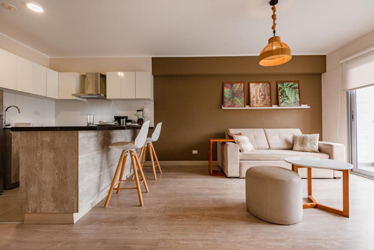 Trendy Host Mid, Miraflores Lima Zewnętrze zdjęcie