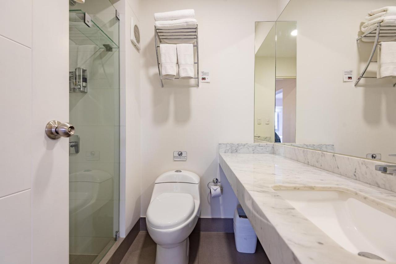 Trendy Host Mid, Miraflores Lima Zewnętrze zdjęcie