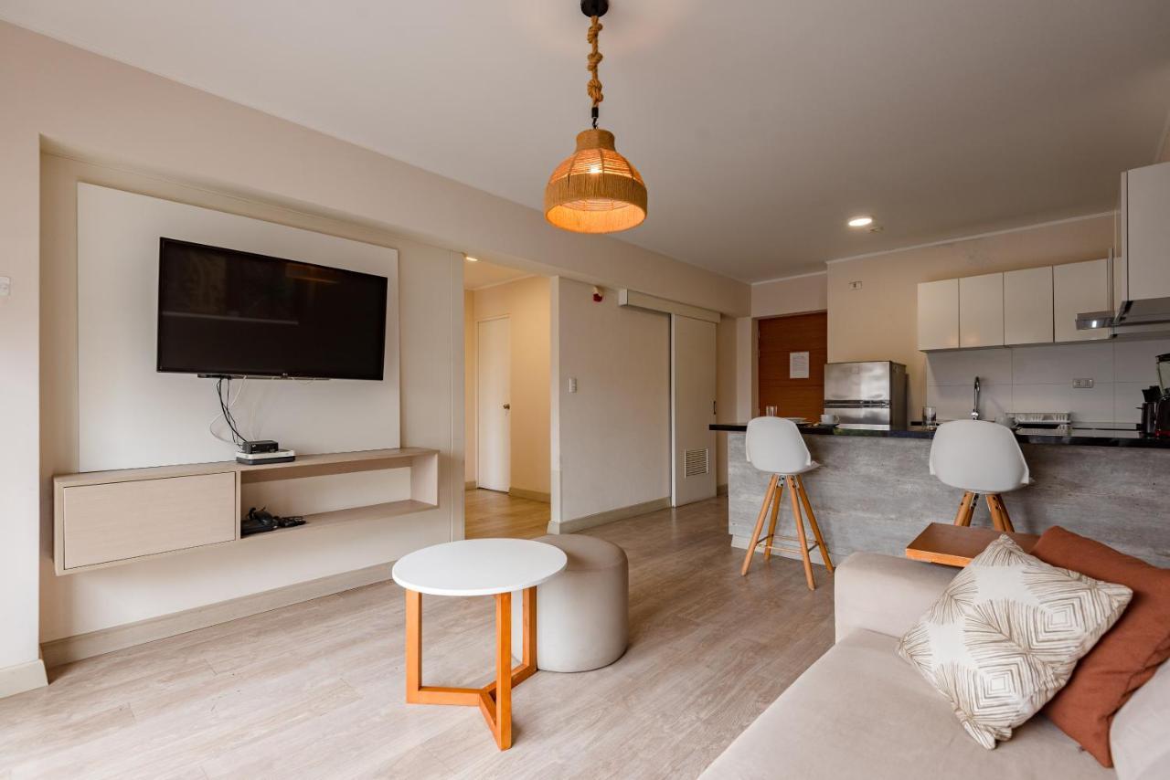 Trendy Host Mid, Miraflores Lima Zewnętrze zdjęcie